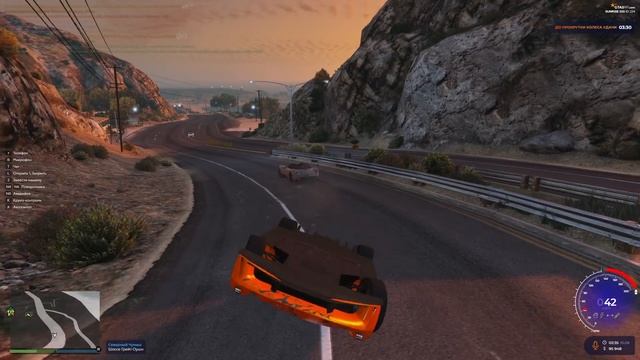 ТЮНИНГ ЛОТУС EVIJA И ГОНКА ПРОТИВ ПАГАНИ, ВИЖН 6, ТАЙКАНА И AVTR, КОФФИ В ШОКЕ! (GTA 5 RP SUNRISE) смотреть онлайн