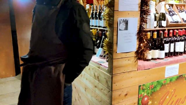 ИДЕМ НА ФРАНЦУЗСКУЮ ЯРМАРКУ - БОЛОНЬЯ. ИТАЛИЯ. Прогулка по городу. Стритстайл. смотреть онлайн
