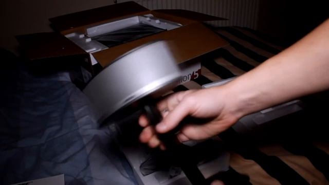 Bose Companion 5 Unboxing смотреть онлайн