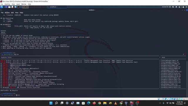How to find vulnerabilities and exploits смотреть онлайн