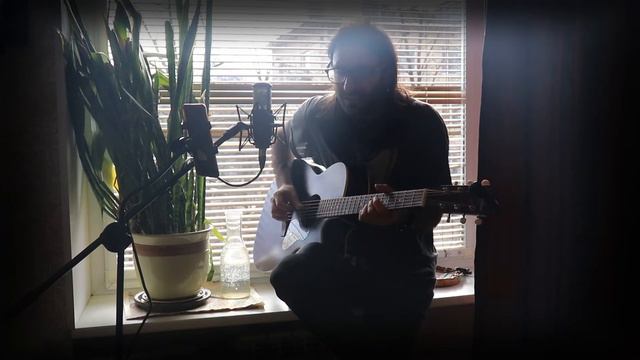 Эскимос. Zoloto. Владимир Золотухин. Cardio Beat. Кавер