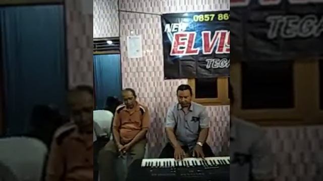 Camelia || ELVISTA Musik Tegal || Zahra смотреть онлайн