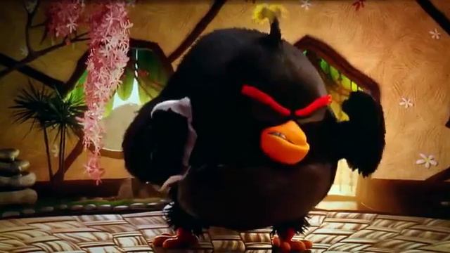 Angry Birds Movie Part 5