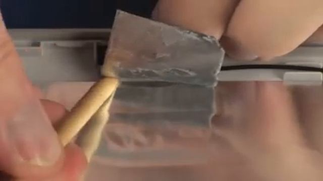 Use the wireless antenna cable | HP Pavilion 17-g000 Notebook PC series | HP Support смотреть онлайн