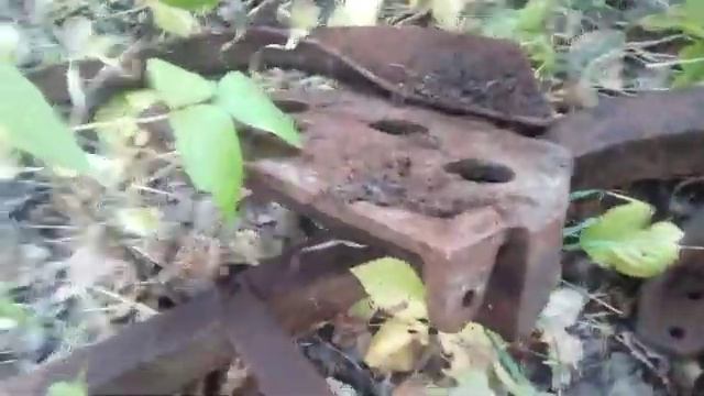 Адреналин зашкаливает. Находки в полях. смотреть онлайн