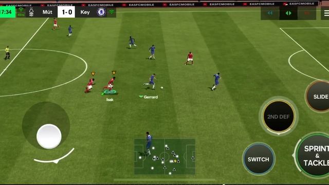 LEO RANK H2H CHAMPIONS 1M VỚI ĐỘI HÌNH CẦU THỦ MIỀN NÚI + MIỀN CAO | FC MOBILE смотреть онлайн