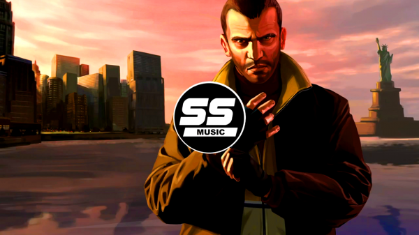 GTA 4 [Theme Song Remix]
