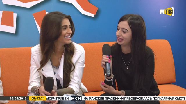 Активистки А.Купчинская и В.Полищук смотреть онлайн