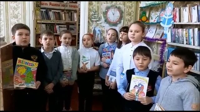Некрасов Н. "Не ветер бушует над бором..." смотреть онлайн