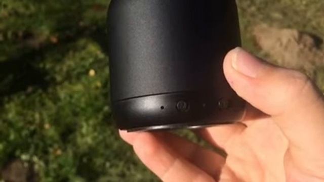 Anker Soundcore mini Unboxing & Review / deutsch смотреть онлайн
