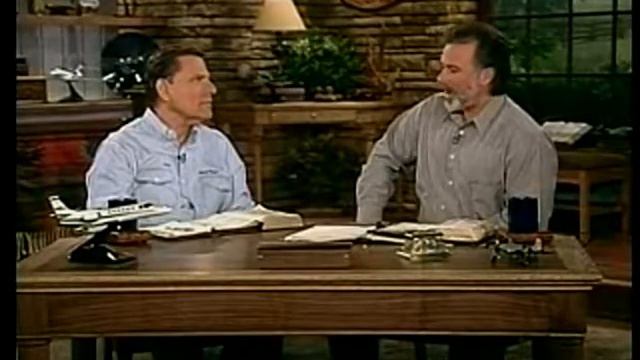 Гордость и Библейское смирение 1  Кеннет Коупленд Kenneth Copeland & Кейт Мур Keith Moore
