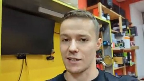 Рабочие будни HappyPC в Петербурге или - А ЧЁ ВООБЩЕ ПРОИСХОДИТ???