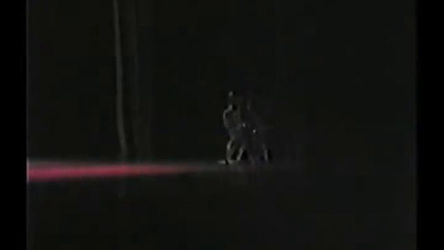 Erica's Dance Recital 1984 ish смотреть онлайн