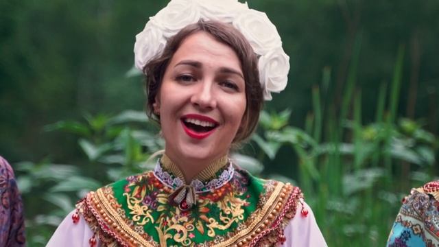 Ансамбль _Хмель_ - На горе колхоз (Official Video, 2022) смотреть онлайн