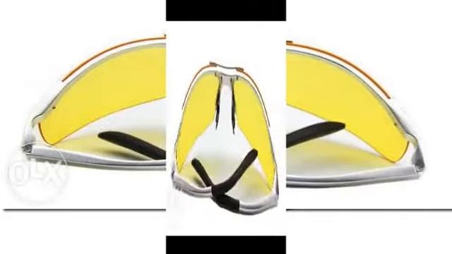 антибликовые очки полароид