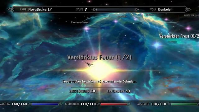 Lager Stille Monde Let´s Play Skyrim Part 6 German смотреть онлайн