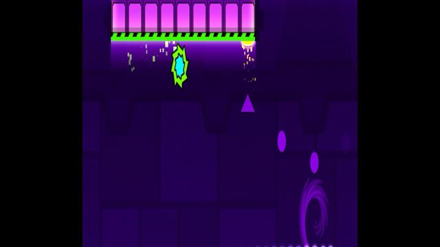 DJ Geometry Dash & MDK-Power Trip (Dance Remix)