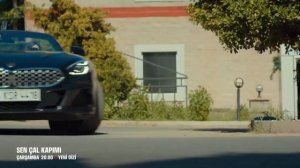 Постучись в мою дверь 1 серия на русском языке [Фрагмент №4]