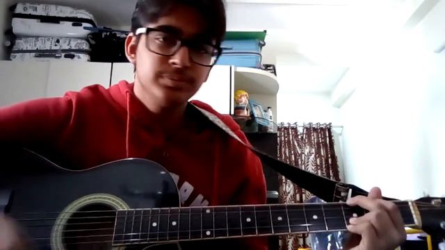 Never Be Alone - Shawn Mendes |cover| смотреть онлайн