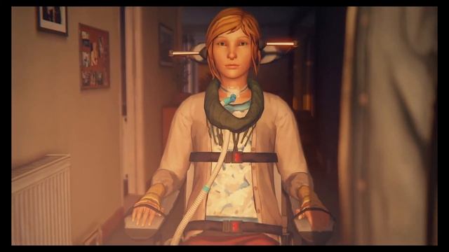 How Life Is Strange Makes Choices Actually Matter ~ Game Analysis смотреть онлайн