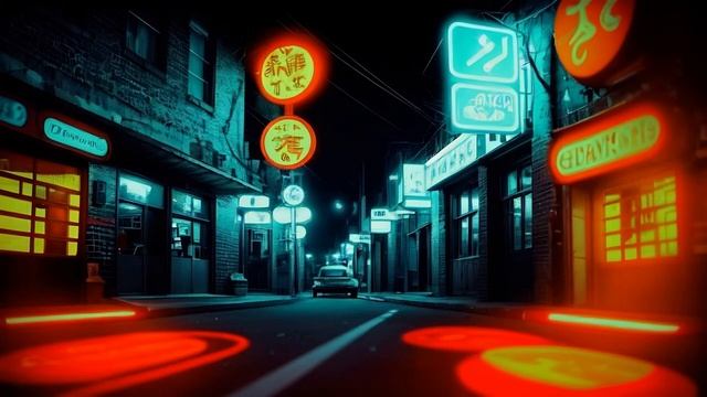 ?Synthwave Sensations_ Uplifting Pop Anthems for a Retro Escape смотреть онлайн
