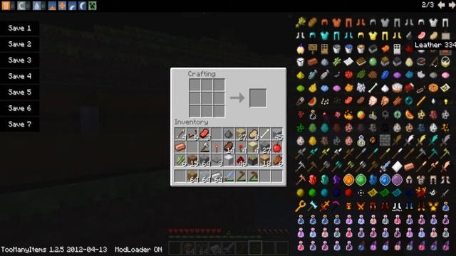 Minecraft boss craft e idade media !!!: Episódio 2 : " Começo da casa e Mod brutal " смотреть онлайн