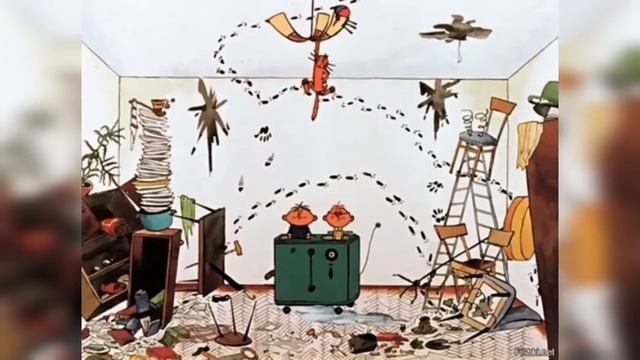 Разгром Э. Успенский смотреть онлайн