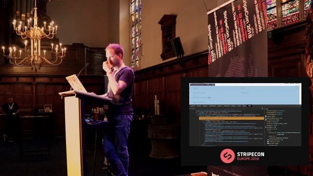 Harnessing the power of React in SilverStripe 4 - Robbie Averill смотреть онлайн