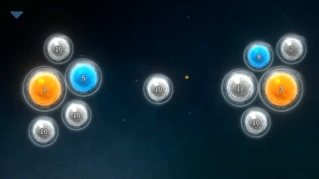 Biotix 2 : Phage Evolution - Android Gameplay ᴴᴰ смотреть онлайн