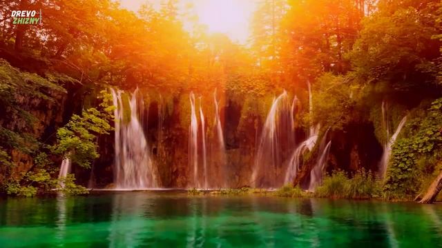 Расслабляющая музыка для сна(медитаций)- трек #3 • Уменьшение Напряжения, Бессонницы смотреть онлайн