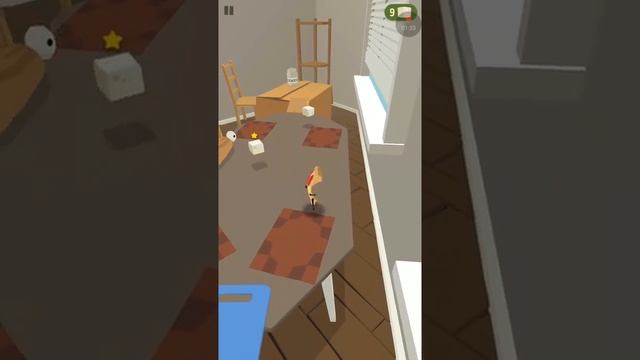 Обзор игры SILLY Walks 9 часть