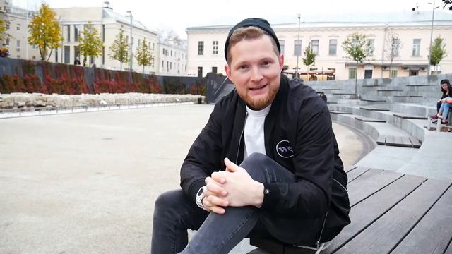 Этика делового общения смотреть онлайн