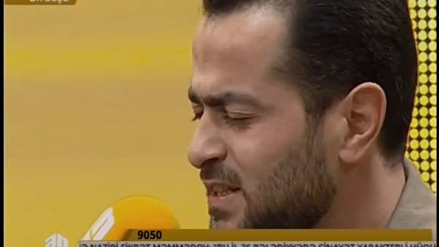 ANS TV (Bu Gun) Imam Huseyn & ILHAM Production