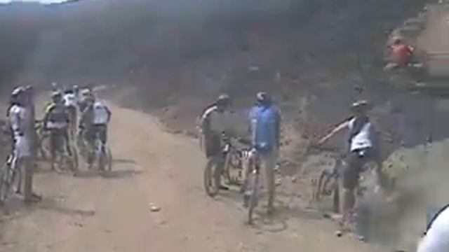 MTB: Circuito Gatorade 2008 1ra Valida (práctica) смотреть онлайн