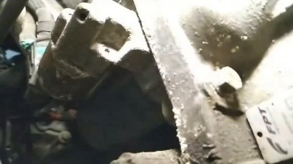 IVECO DAILY 2018 | Проблемы с зарядкой.