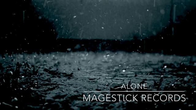 ALONE - Deep Soulful Piano Rap Instrumental [prod. by Magestick Records] смотреть онлайн