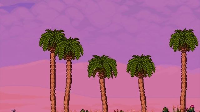 Terraria 1.3.6 - This NEW Biome is Amazing... (2018-9 Update!) смотреть онлайн