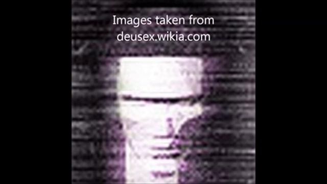 Deus Ex Dialogue Collection: Morpheus, Daedalus, Icarus, and Helios смотреть онлайн