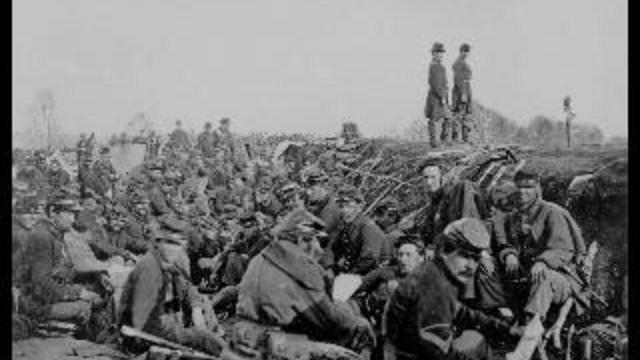 the battle cry of freedom смотреть онлайн