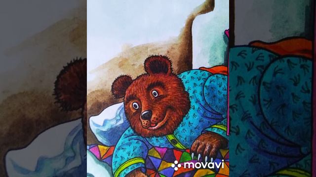 Медведь и лиса смотреть онлайн