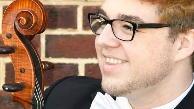 Prelude - Bach Cello Suite No. 1 in G Major смотреть онлайн