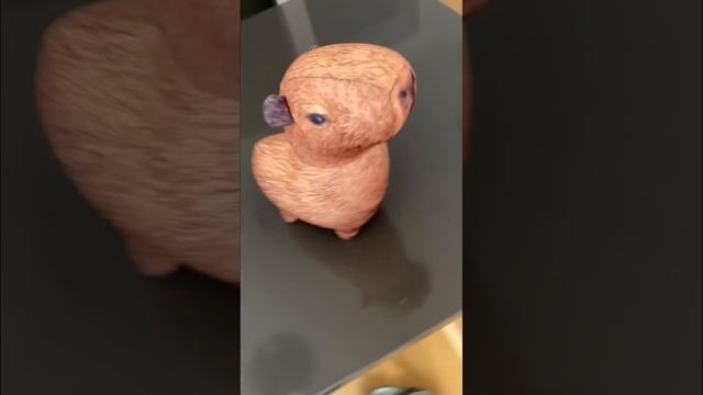 КАПИБАРА смотреть онлайн