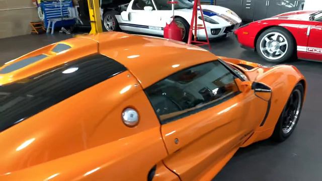 K20 Engined S1 Lotus Exige detailed by BrCarDetailing & Titan Coatings смотреть онлайн