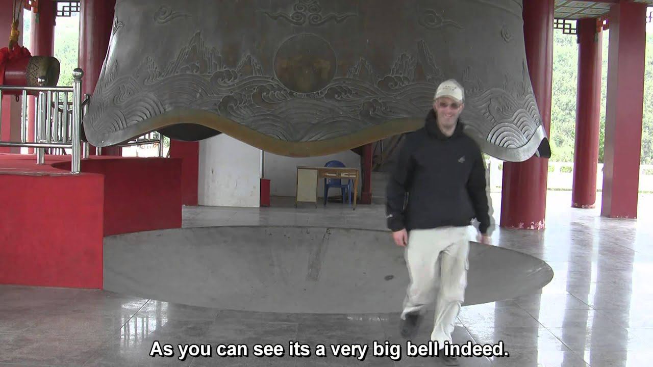 03 - Колокол Счастья (116 тонн) смотреть онлайн