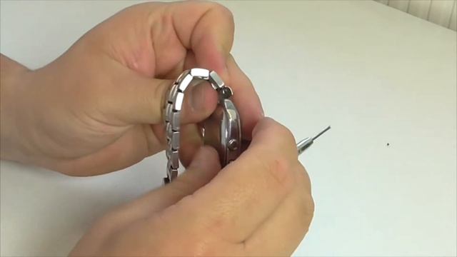 ORIENT – Часы часовщика