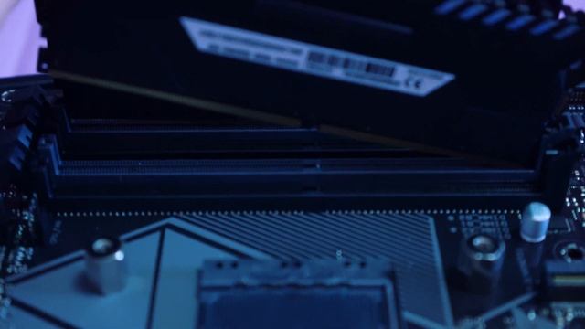 TODO sobre Memoria RAM ?[Cual COMPRAR para RYZEN] Cap.4 смотреть онлайн