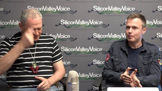 Каким курсом плывет нынче Portnov Computer School по волнам Кремниевой Долины? смотреть онлайн