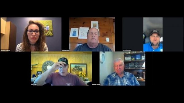 Ask the Operator: The Cost of Soil Erosion [Webinar]