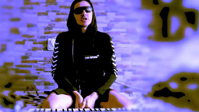 Кавер на Zivert - Зелёные волны (исполняет Дима Буш) #каверы смотреть онлайн
