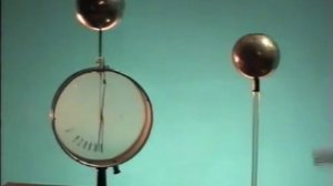 Электростатическая защита